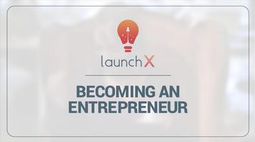 Becoming an Entrepreneur EED-101